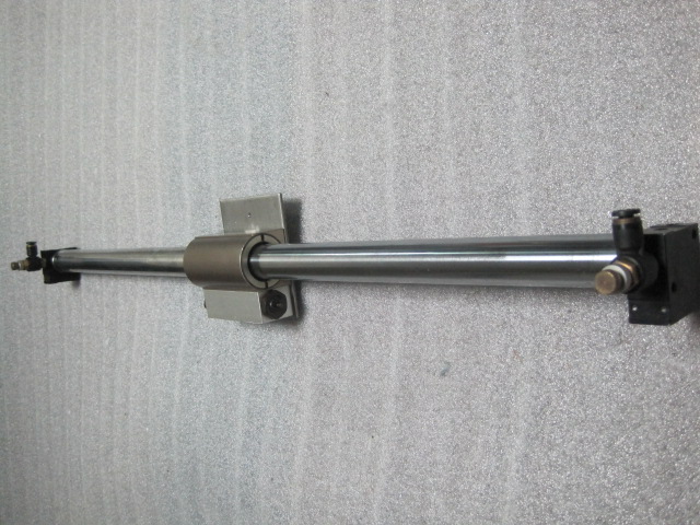 RODLESS CYLINDER MRCH20-500 로드레스 실린더