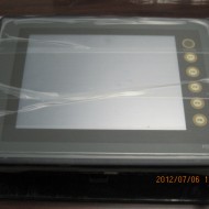 TOUCH PANEL V706CD HAKKO (중고) 하코 터치 스크린 패널