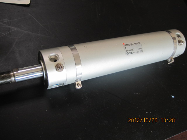 AIR CYLINDER CDG1UA50-180 SMC