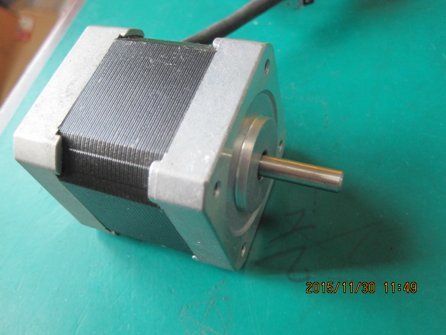 STEPPING MOTOR  PK545NAW