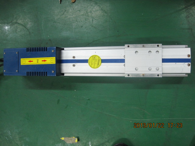 단축 ROBOT AR090-S1-150-20B-N