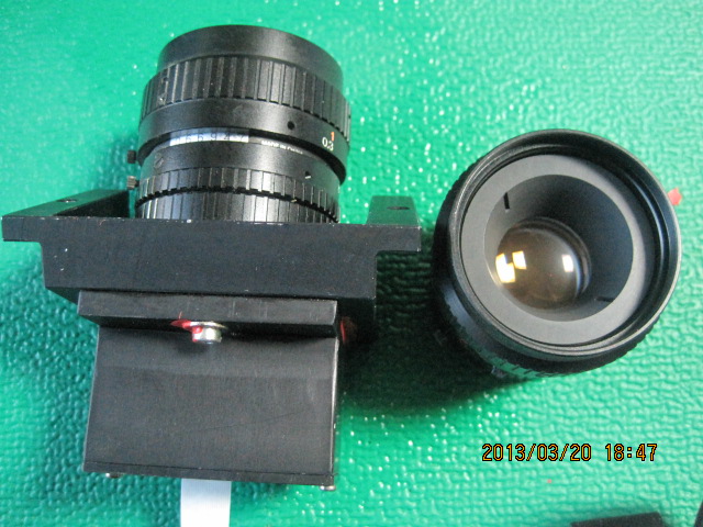 CAMERA LENS HF35A-2M1B