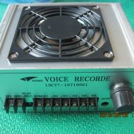 VOICE RECORDE  LSCT7-10710001