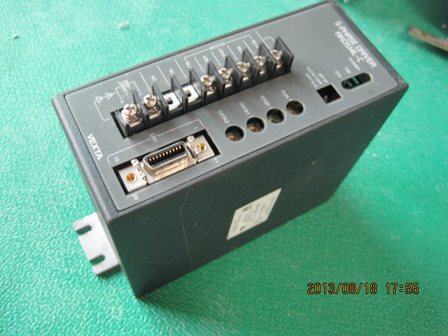 5-PHASE DRIVER RKD514L-C