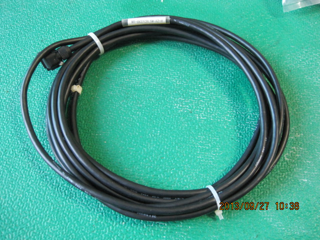 CABLE MR-BKS1CBL5M-A2-H (중고)