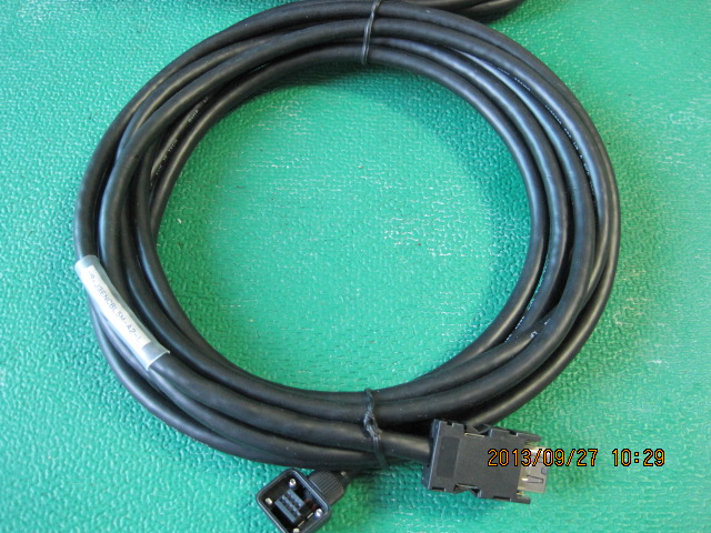 CABLE MR-J3ENCBL5M-A2-L