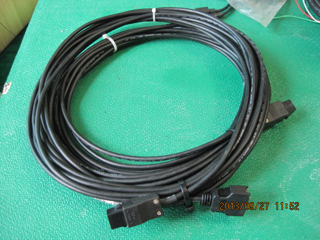 CABLE MR-JCCBL8M-L(중고)