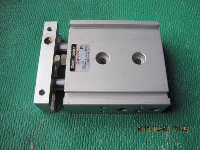 GUIDE CYLINDER CXSL25-10