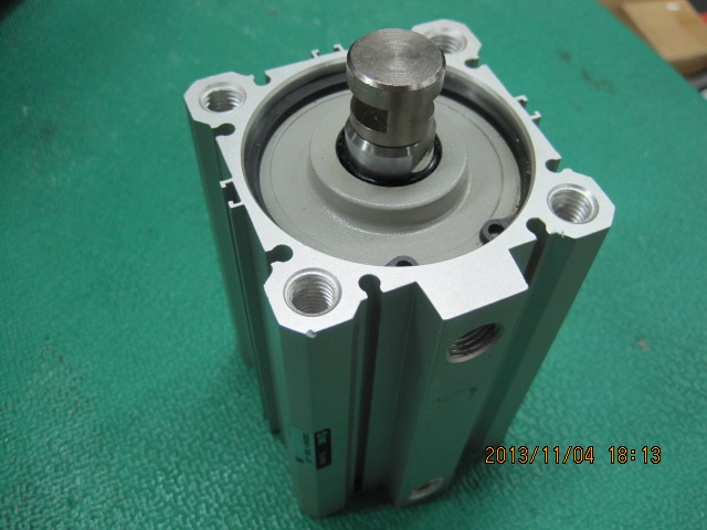 박형 CYLINDER CDQ2A63-75DC