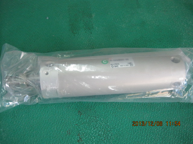 CLEAN CYLINDER 10-CDG1BN50-125