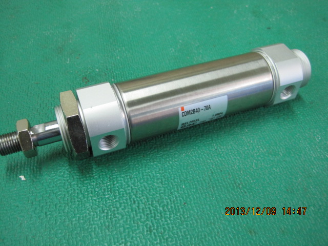 AIR CYLINDER CDM2B40-70A