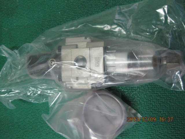 REGULATOR 10-AW20-02G-JN