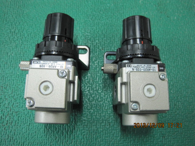 REGULATOR 10-AR20-02B-N