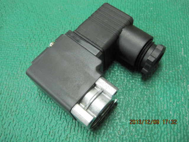 SOLENOID VALVE VCA23-5D-5