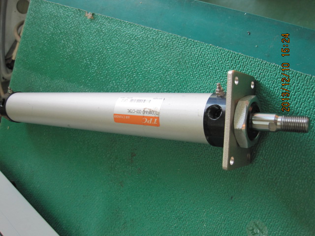 AIR CYLINDER TCDMFA40-300-C73KL