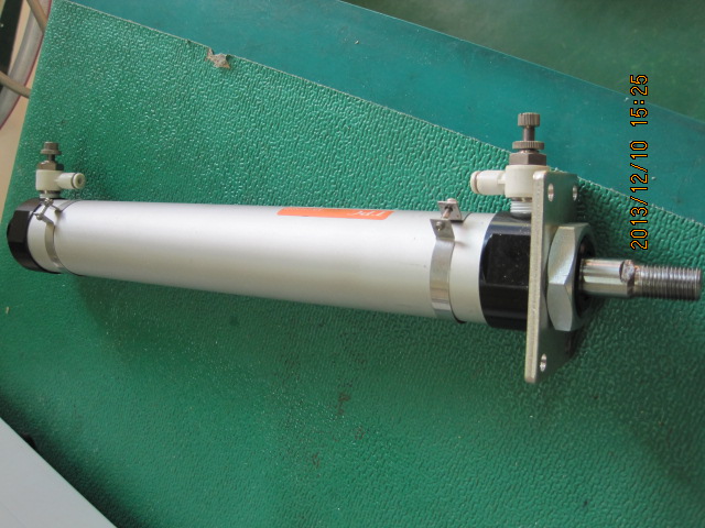 AIR CYLINDER TCDMFA40-250-C73KL