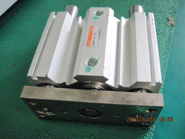 GUIDE CYLINDER TGQM40-50-A73KL (중고)