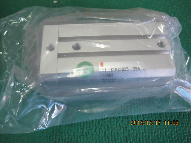 CLEAN CYLINDER 11-CDQSB25-35D-A93