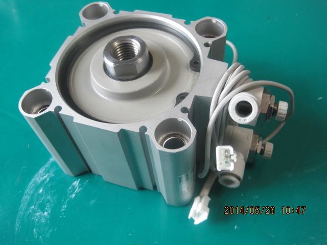 AIR CYLINDER CDQ2B80-20DCZ-A93L