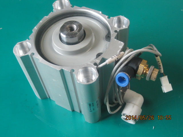 AIR CYLINDER CQ280-VVR04-40