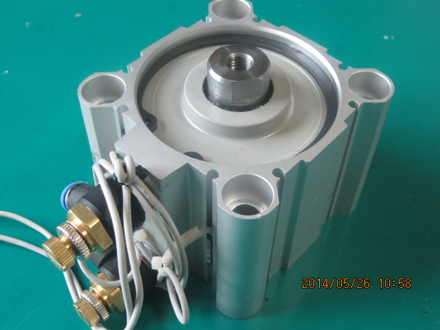 AIR CYLINDER CQ280-VVR03-25