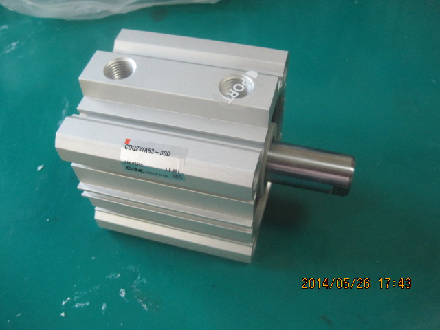 AIR CYLINDER CDQ2WA63-30D