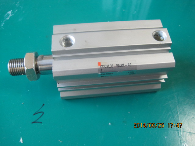 AIR CYLINDER CDQ2L32-50DM-A93