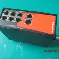 Ethernet Switch IES10-SW8