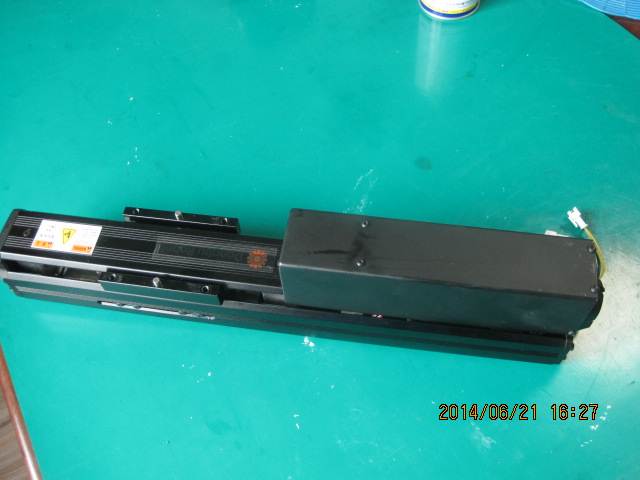 ACTUATOR DRM60-S-EZ42&BR-I-L10-50-L2-B