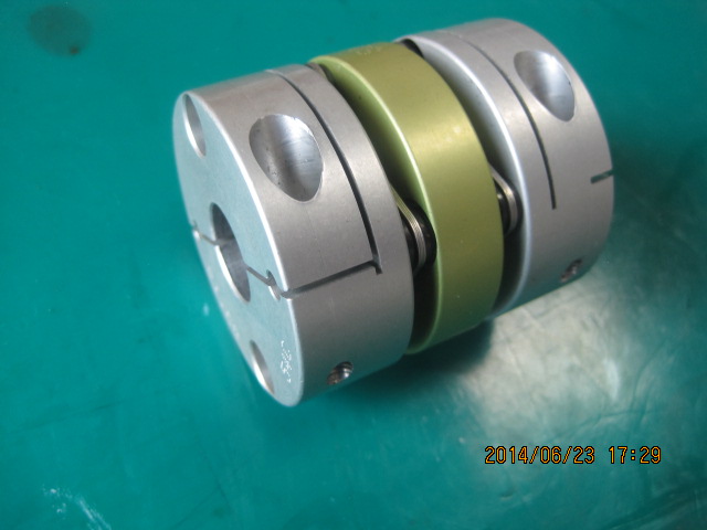 DISK COUPLING SD-17*24