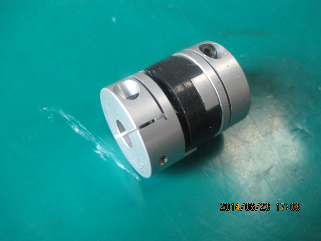 Oldham COUPLING SOH-8*8