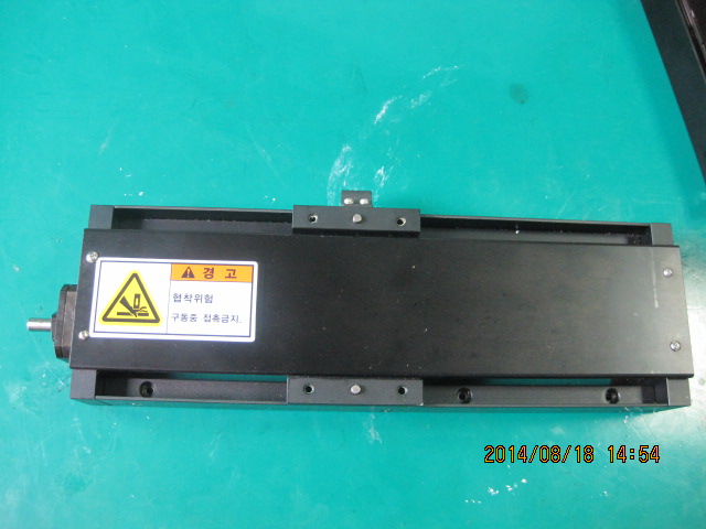 ACTUATOR W112*ST=130