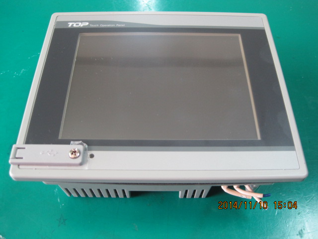 TOUCH OPERATION PANEL XTOP05TQ-SD (중고) 터치 스크린 