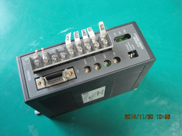 5-PHASE DRIVER RKD507-A