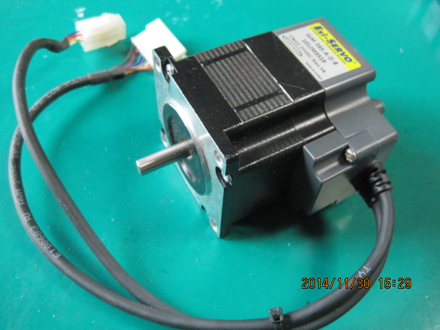 EZI-SERVO MOTOR EzM-56S-A-D-B