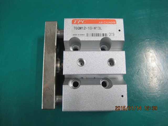 GUIDE CYLINDER TGQM12-10