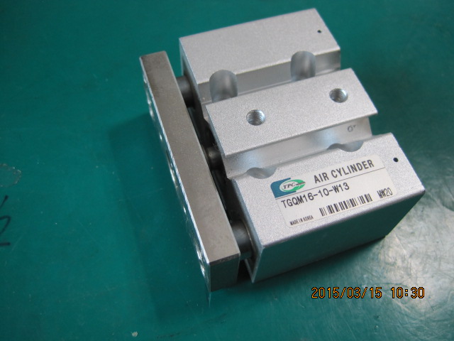 GUIDE CYLINDER TGQM16-10-W13