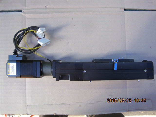 ACTUATOR I-ROBO STROKE 65L