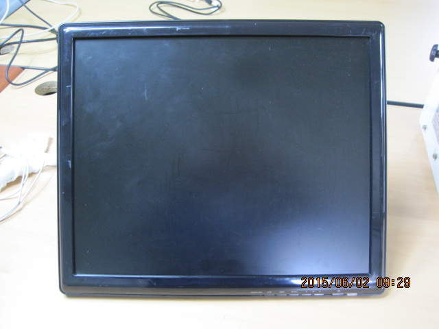 LCD MONITOR L950DW-1KQ