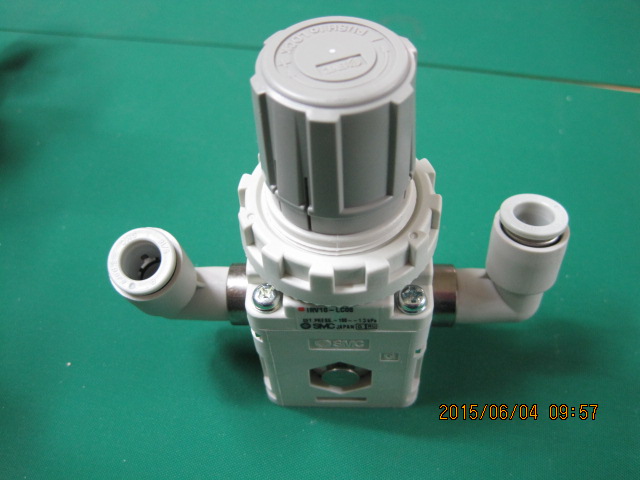 Regulator IRV10-LC08