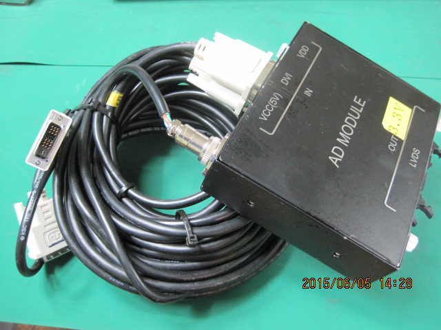 AD MODULE OUT 3.3V