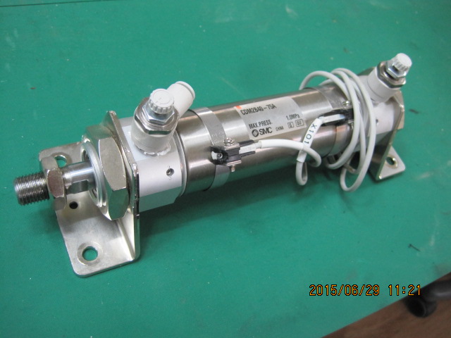 AIR CYLINDER CDM2B40-75A