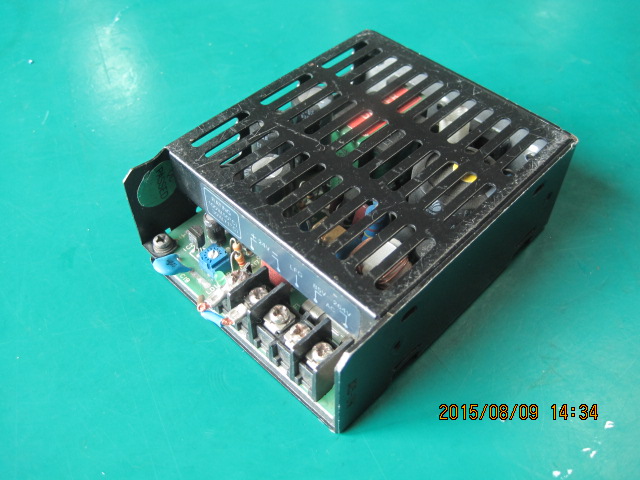 POWER SUPPLY SF30-24