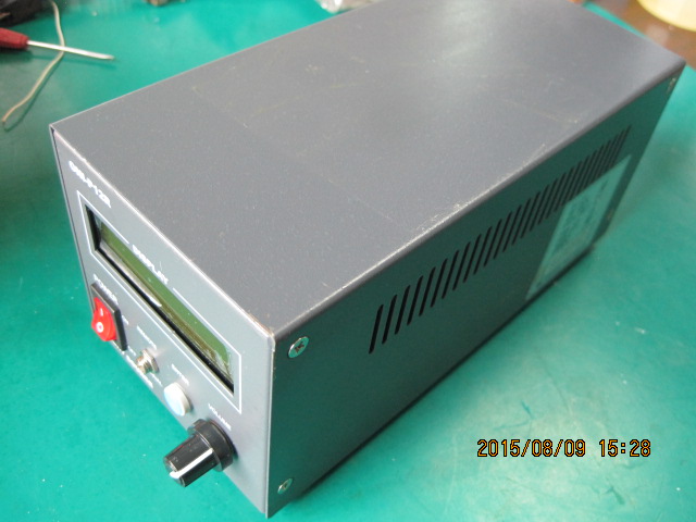 LED CONTROLLER ONI-P12R 조명 콘트롤러