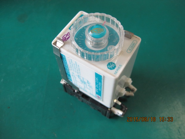 SPEED CONTROLLER SRX01