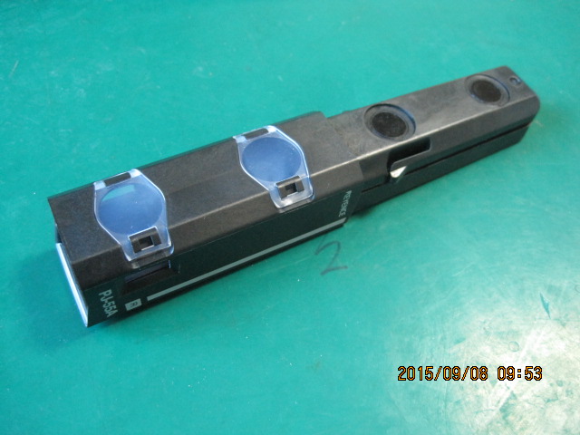 SAFETY SENSOR PJ-55A-R