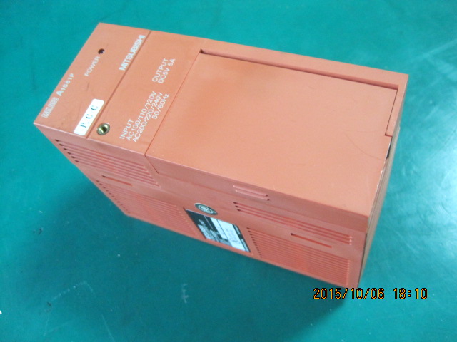 POWER UNIT A1S61P