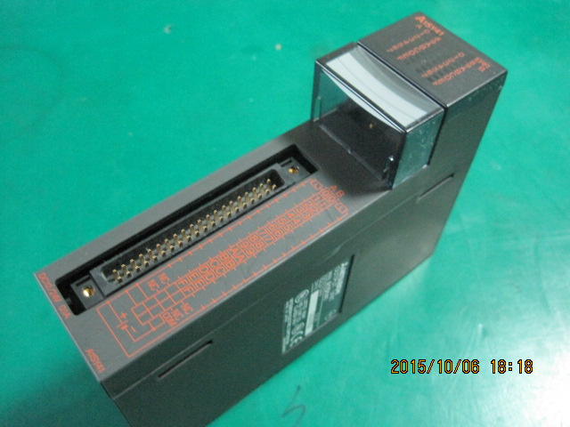 OUTPUT UNIT A1SY41 (중고)