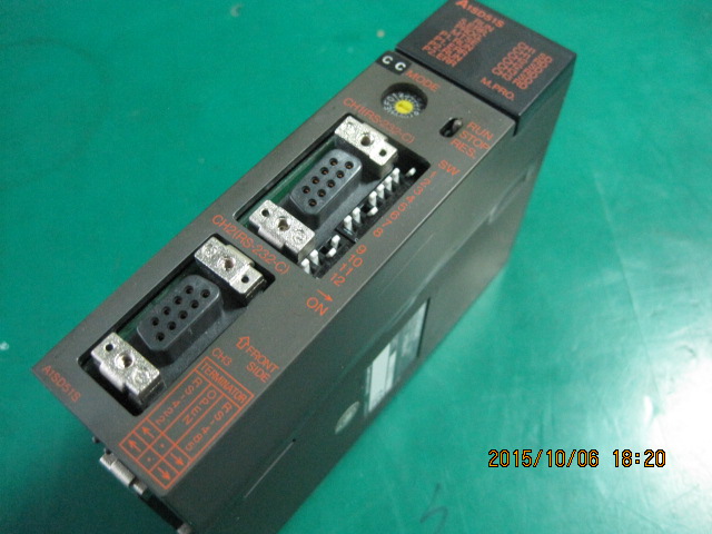 INTELLIGENT UNIT A1SD51S