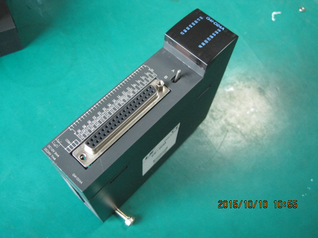 GLOFA PLC G4I-D24A (중고)